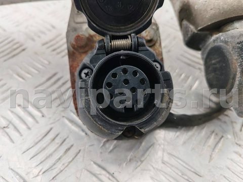 Прицепное устройство (фаркоп) BMW 5 E39, 1995 г., арт. 55218194, фото 3