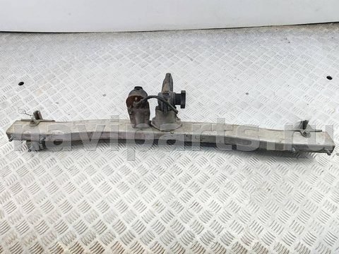 Прицепное устройство (фаркоп) BMW 5 E39, 1995 г., арт. 55218194, фото 4