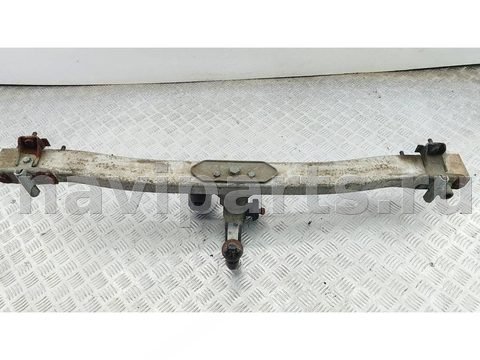 Прицепное устройство (фаркоп) BMW 5 E39, 1995 г., арт. 55218424