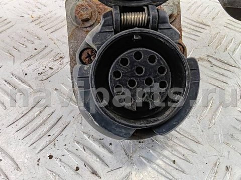 Прицепное устройство (фаркоп) BMW 5 E39, 1995 г., арт. 55218424, фото 3