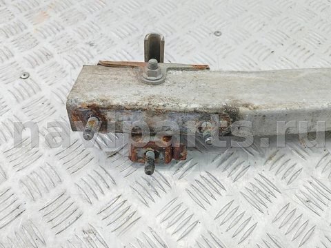 Прицепное устройство (фаркоп) BMW 5 E39, 1995 г., арт. 55218424, фото 5