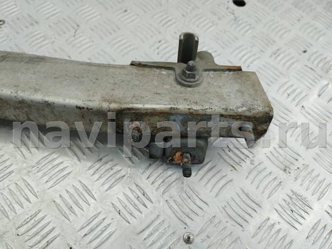 Прицепное устройство (фаркоп) BMW 5 E39, 1995 г., арт. 55218424, фото 6