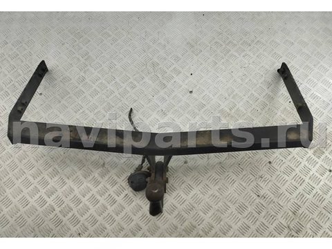Прицепное устройство (фаркоп) Volkswagen Golf, 2001 г., OEM 027491, арт. 55224501