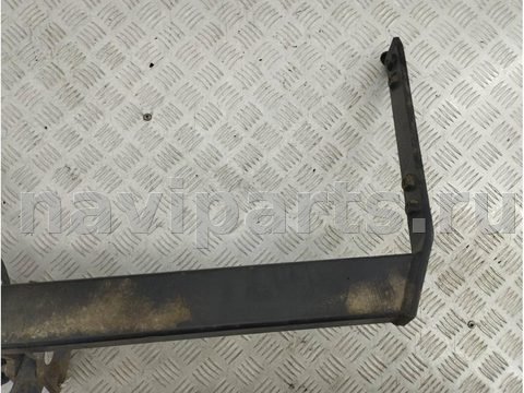 Прицепное устройство (фаркоп) Volkswagen Golf, 2001 г., OEM 027491, арт. 55224501, фото 2