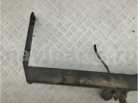 Прицепное устройство (фаркоп) Volkswagen Golf, 2001 г., OEM 027491, арт. 55224501, фото 3