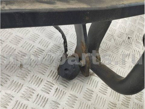 Прицепное устройство (фаркоп) Volkswagen Golf, 2001 г., OEM 027491, арт. 55224501, фото 5
