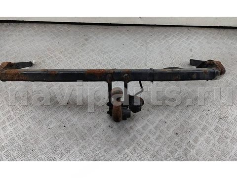Прицепное устройство (фаркоп) Renault Scenic, 2009 г., арт. 55229282