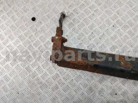 Прицепное устройство (фаркоп) Renault Scenic, 2009 г., арт. 55229282, фото 2
