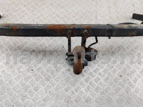 Прицепное устройство (фаркоп) Renault Scenic, 2009 г., арт. 55229282, фото 4