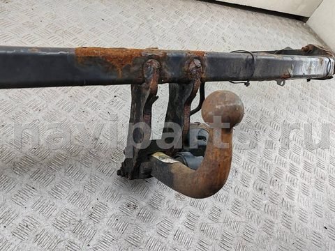 Прицепное устройство (фаркоп) Renault Scenic, 2009 г., арт. 55229282, фото 5