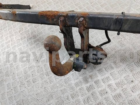 Прицепное устройство (фаркоп) Renault Scenic, 2009 г., арт. 55229282, фото 6