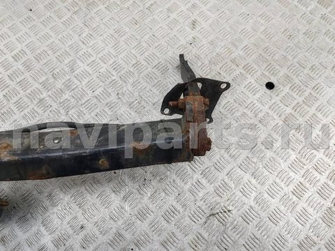 Прицепное устройство (фаркоп) Renault Scenic, 2009 г., арт. 55229282, фото 7