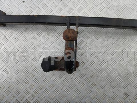 Прицепное устройство (фаркоп) BMW 5 E39, 1995 г., арт. 55230691, фото 4