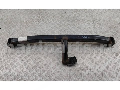 Прицепное устройство (фаркоп) Renault Scenic, 2003 г., OEM 7711427228, арт. 55291852