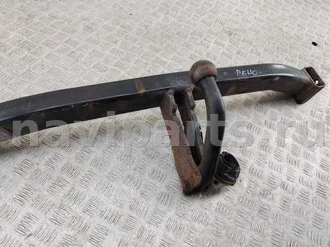 Прицепное устройство (фаркоп) Renault Scenic, 2003 г., OEM 7711427228, арт. 55291852, фото 3