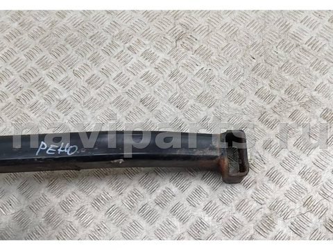 Прицепное устройство (фаркоп) Renault Scenic, 2003 г., OEM 7711427228, арт. 55291852, фото 5