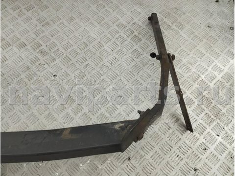 Прицепное устройство (фаркоп) Ford Focus, 2004 г., арт. 55309884, фото 2
