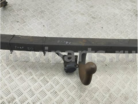 Прицепное устройство (фаркоп) Ford Focus, 2004 г., арт. 55309884, фото 3