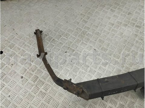 Прицепное устройство (фаркоп) Ford Focus, 2004 г., арт. 55309884, фото 4