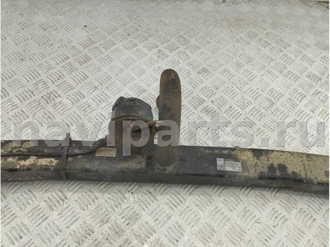 Прицепное устройство (фаркоп) Ford Focus, 2004 г., арт. 55309884, фото 6