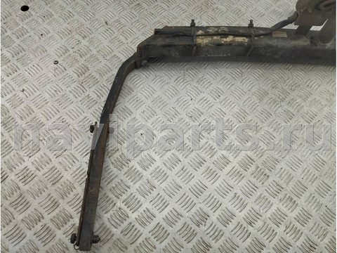 Прицепное устройство (фаркоп) Ford Focus, 2004 г., арт. 55309884, фото 7