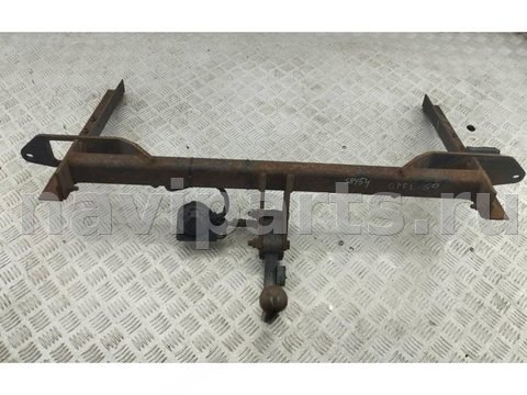 Прицепное устройство (фаркоп) Opel Insignia, 2012 г., арт. 55310679