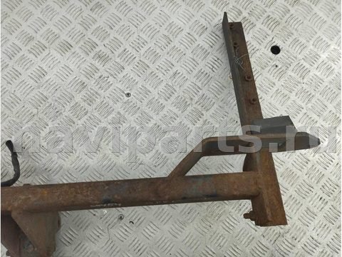 Прицепное устройство (фаркоп) Opel Insignia, 2012 г., арт. 55310679, фото 3