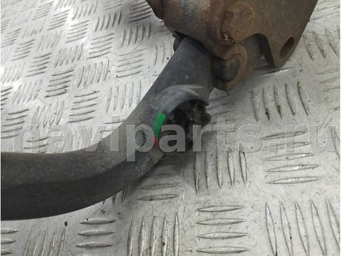 Прицепное устройство (фаркоп) Opel Insignia, 2012 г., арт. 55310679, фото 4