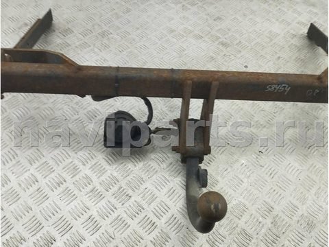 Прицепное устройство (фаркоп) Opel Insignia, 2012 г., арт. 55310679, фото 5