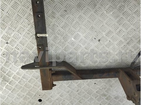 Прицепное устройство (фаркоп) Opel Insignia, 2012 г., арт. 55310679, фото 6