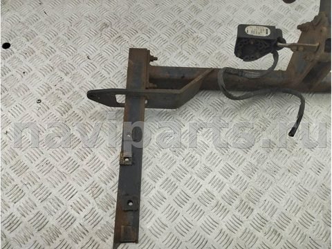Прицепное устройство (фаркоп) Opel Insignia, 2012 г., арт. 55310679, фото 8