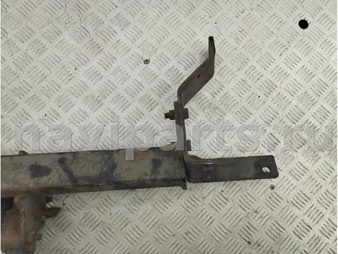 Прицепное устройство (фаркоп) Opel Antara, 2007 г., арт. 55321554, фото 2