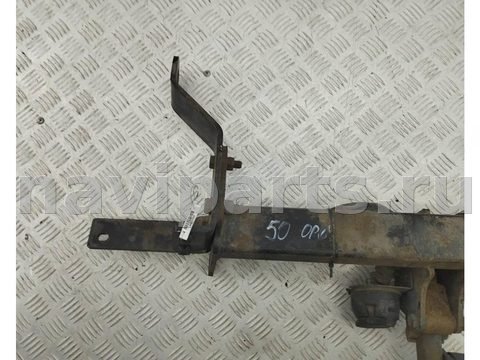 Прицепное устройство (фаркоп) Opel Antara, 2007 г., арт. 55321554, фото 3