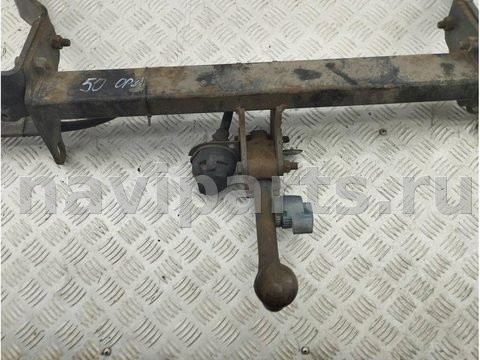 Прицепное устройство (фаркоп) Opel Antara, 2007 г., арт. 55321554, фото 4