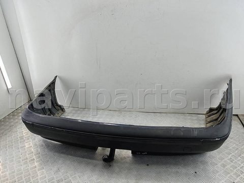 Прицепное устройство (фаркоп) BMW 5 E39, 1995 г., арт. 55354704