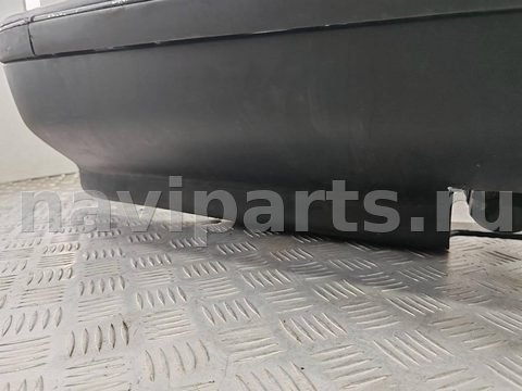 Прицепное устройство (фаркоп) BMW 5 E39, 1995 г., арт. 55354704, фото 10