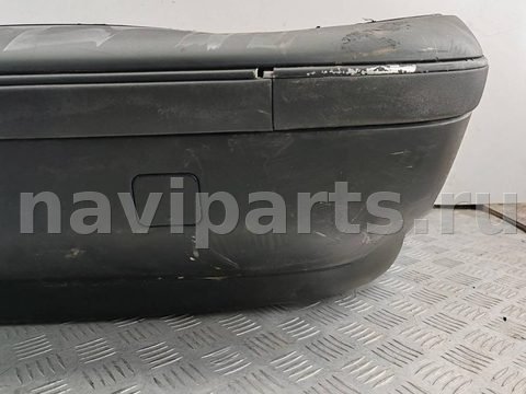 Прицепное устройство (фаркоп) BMW 5 E39, 1995 г., арт. 55354704, фото 11