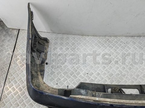 Прицепное устройство (фаркоп) BMW 5 E39, 1995 г., арт. 55354704, фото 3