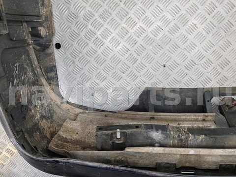 Прицепное устройство (фаркоп) BMW 5 E39, 1995 г., арт. 55354704, фото 4