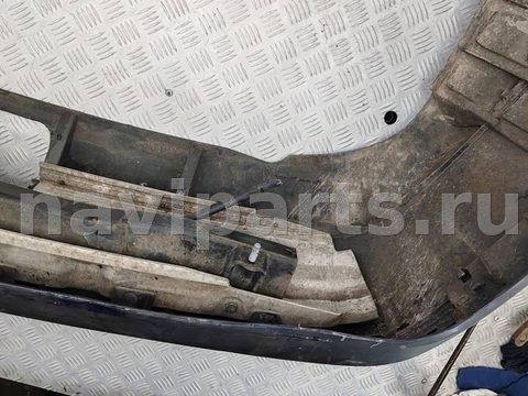 Прицепное устройство (фаркоп) BMW 5 E39, 1995 г., арт. 55354704, фото 6