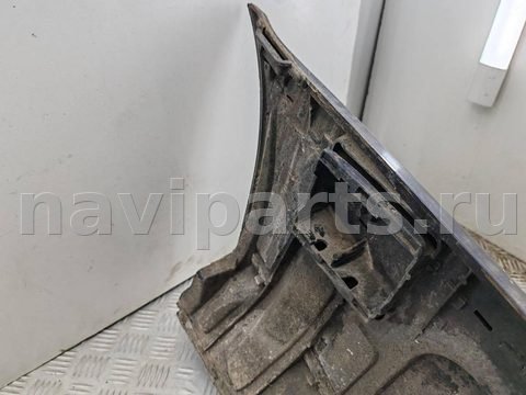 Прицепное устройство (фаркоп) BMW 5 E39, 1995 г., арт. 55354704, фото 7