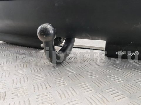 Прицепное устройство (фаркоп) BMW 5 E39, 1995 г., арт. 55354704, фото 9