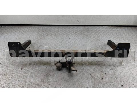 Прицепное устройство (фаркоп) Audi 100 C4, 1991 г., арт. 55397547