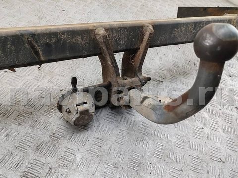 Прицепное устройство (фаркоп) Audi 100 C4, 1991 г., арт. 55397547, фото 3