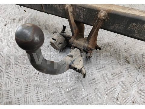 Прицепное устройство (фаркоп) Audi 100 C4, 1991 г., арт. 55397547, фото 4
