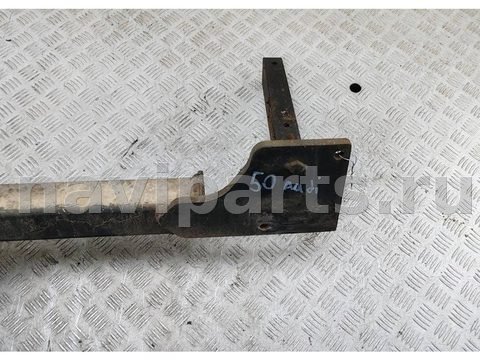 Прицепное устройство (фаркоп) Audi 100 C4, 1991 г., арт. 55397547, фото 5