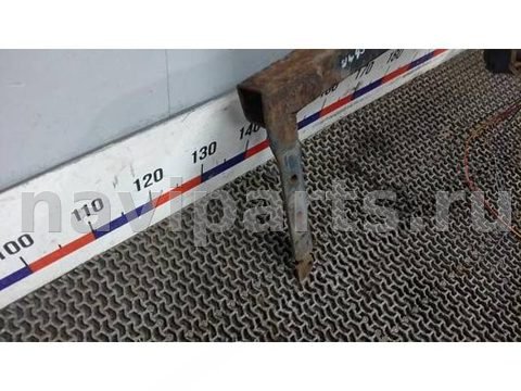 Прицепное устройство (фаркоп) Nissan X-Trail T30, 2006 г., арт. 5BM18H601, фото 10
