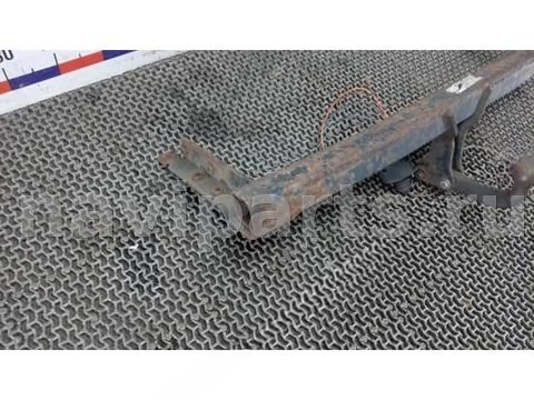 Прицепное устройство (фаркоп) Nissan X-Trail T30, 2006 г., арт. 5BM18H601, фото 4