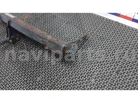 Прицепное устройство (фаркоп) Nissan X-Trail T30, 2006 г., арт. 5BM18H601, фото 5