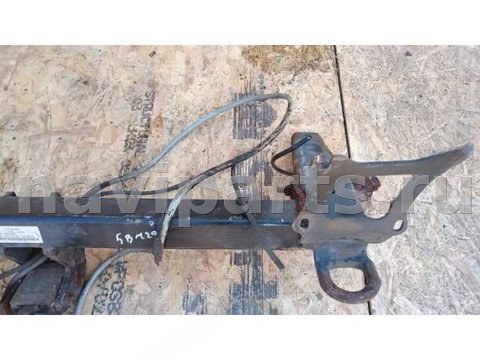 Прицепное устройство (фаркоп) Land-Rover Freelander, 2011 г., арт. 5BM29H601, фото 3